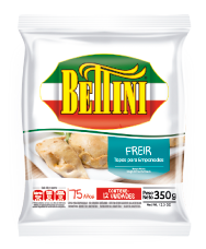 Tapas para empanadas freir x 350gr Bettini