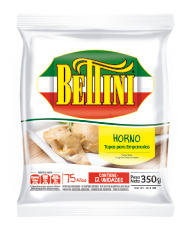 Tapas para empanadas horno x 350gr Bettini