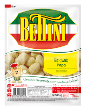 Ñoquis de papa x 500gr Bettini