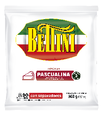 Pascualinas Bettini x 2u x 360gr