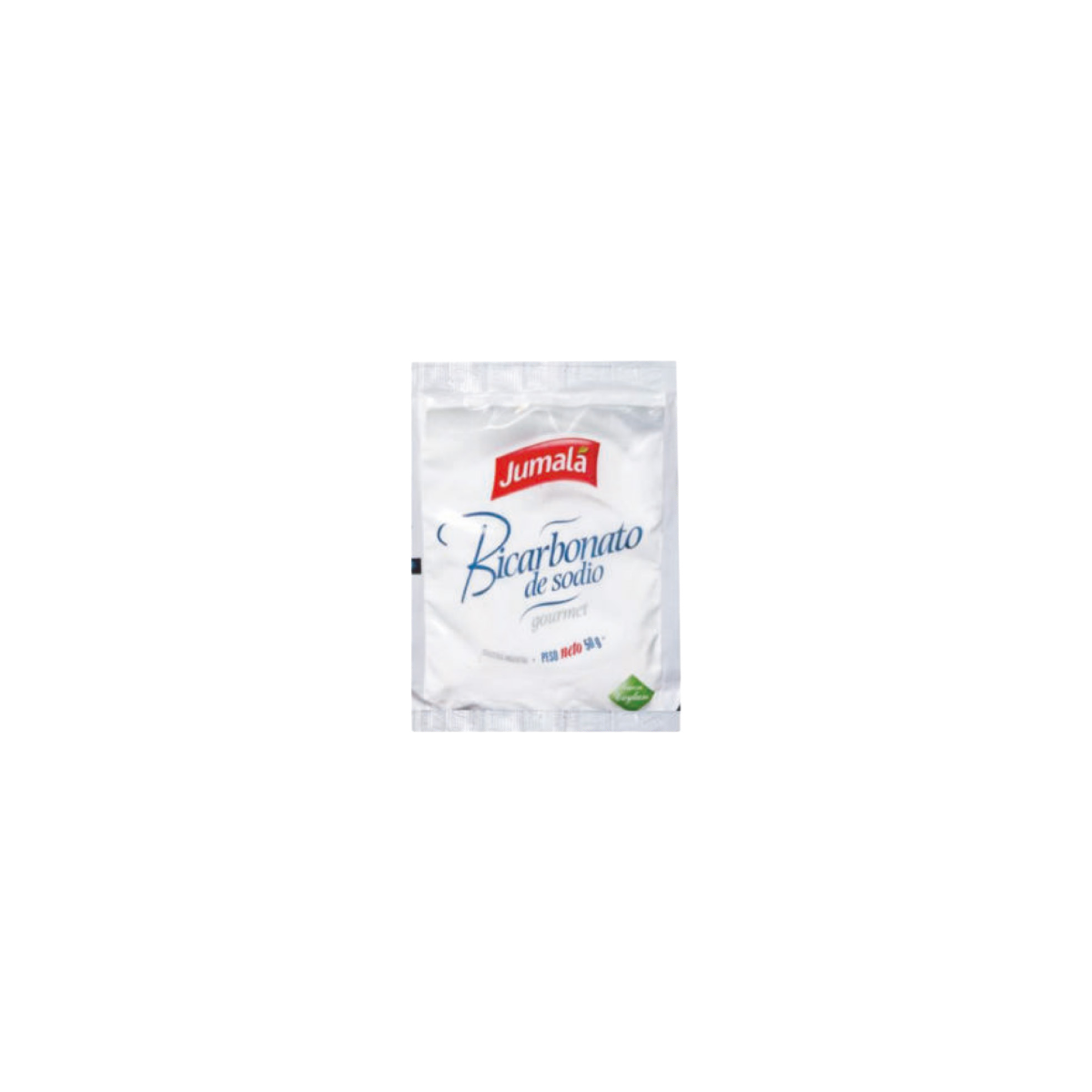 Bicarbonato 5ux50gr bolsa Jumala