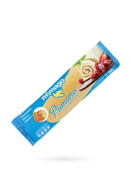 Pionono 180gr Mimago